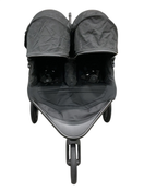 Shop Baby Jogger Summit X3 Double Stroller, 2023, Midnight Black at GoodBuy Gear