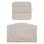 Shop Stokke Tripp Trapp Classic Cushion, Beige, Version 3.0 at GoodBuy Gear