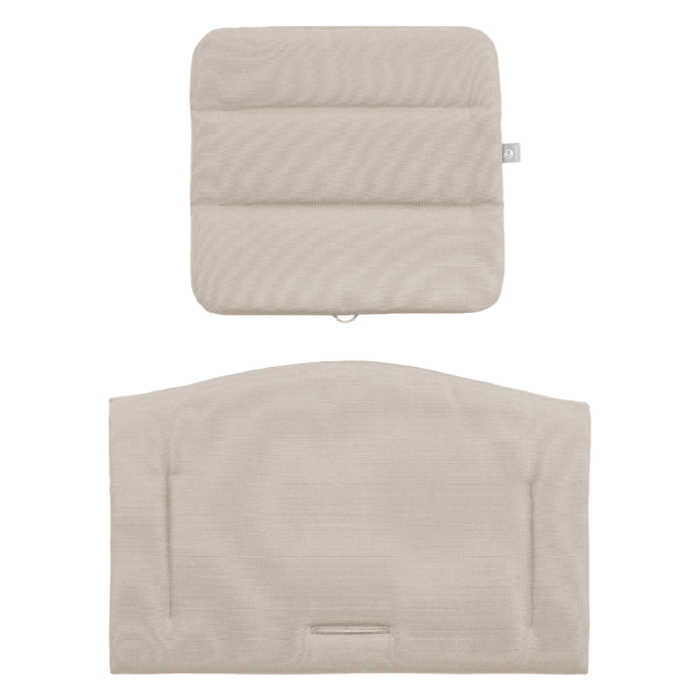 Shop Stokke Tripp Trapp Classic Cushion, Beige, Version 3.0 at GoodBuy Gear