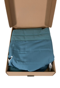 Shop Stokke YOYO 0+ Newborn Pack, Aqua at GoodBuy Gear