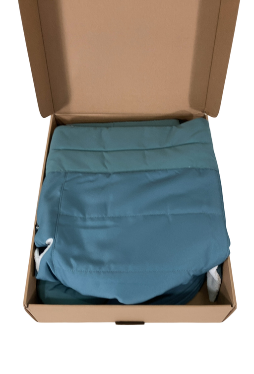 Shop Stokke YOYO 0+ Newborn Pack, Aqua at GoodBuy Gear