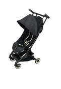 Shop Cybex Libelle 2 Compact Stroller, 2023, Magic Black at GoodBuy Gear