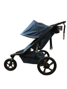 secondhand BOB Alterrain Pro Jogging Stroller