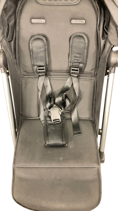 Shop Colugo Compact Stroller, 2023, Black at GoodBuy Gear