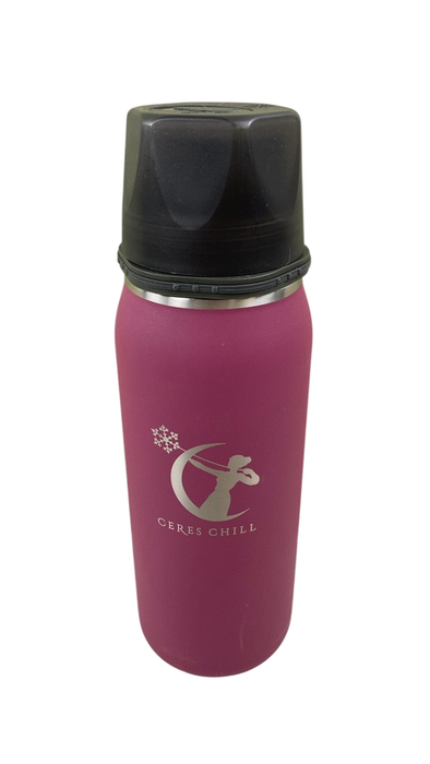 Shop Ceres Chill Legacy Breastmilk Chiller (32oz), Plum at GoodBuy Gear