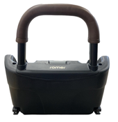 Shop Romer Juni Infant Car Seat, 2024, Peppercorn at GoodBuy Gear