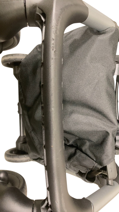 Shop Colugo Compact Stroller, 2023, Olive at GoodBuy Gear