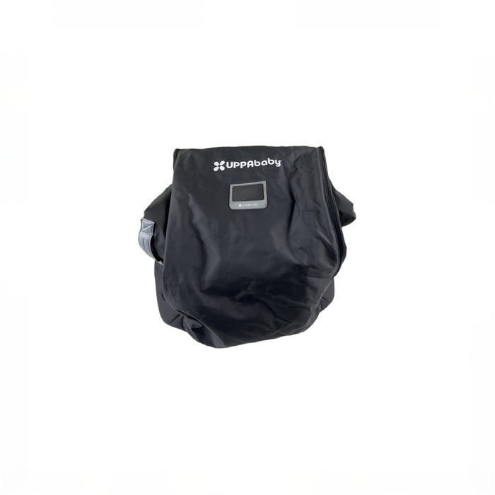 Shop UPPAbaby VISTA/CRUZ Travel Bag, 2015+, Black at GoodBuy Gear
