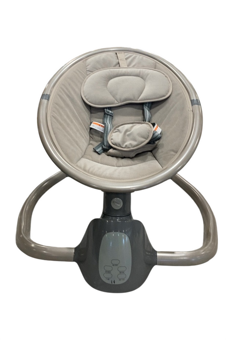 Shop Monbebe 5 Mode Swing with Bluetooth, Castle Point at GoodBuy Gear