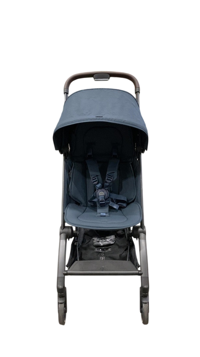 Joolz Aer+ Stroller, 2024, Navy Blue