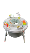 Shop Skip Hop Silver Lining Cloud Baby's View Activity Center at GoodBuy Gear