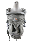 Shop Ergobaby Omni 360 Cotton Baby Carrier, Pearl Grey at GoodBuy Gear
