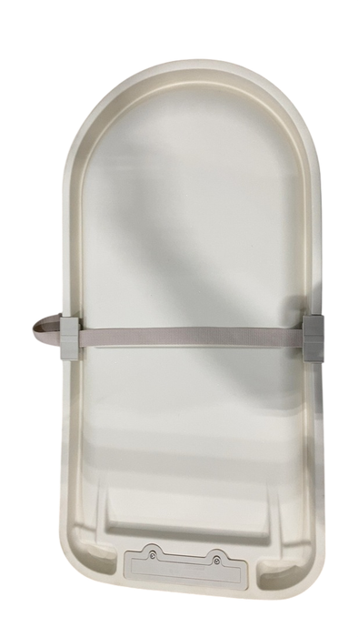 Shop Skip Hop Nursery Style Light-Up Changing Pad, Oat at GoodBuy Gear