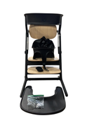 Shop Cybex LEMO 3 in 1 High Chair and Tower Bundle, Sand/Black at GoodBuy Gear