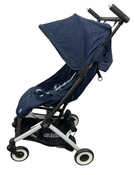 Shop Cybex Libelle 2 Compact Stroller, Dark Blue, 2024 at GoodBuy Gear