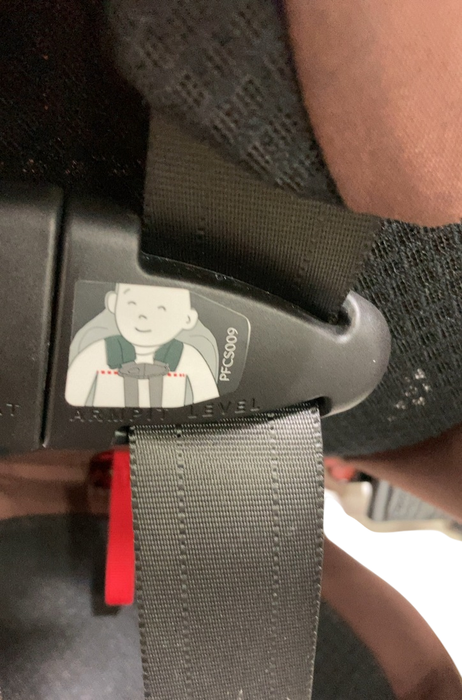 Shop WAYB Pico Portable Car Seat, 2022, Golden Hour at GoodBuy Gear