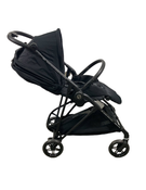 Shop Cybex Melio Carbon, 2021, Deep Black at GoodBuy Gear