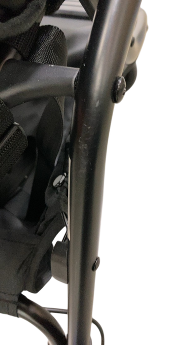 Shop Mountain Buggy Nano Stroller, Silver, 2023 at GoodBuy Gear