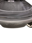 used Bugaboo Butterfly Stroller, Stormy Blue, 2023