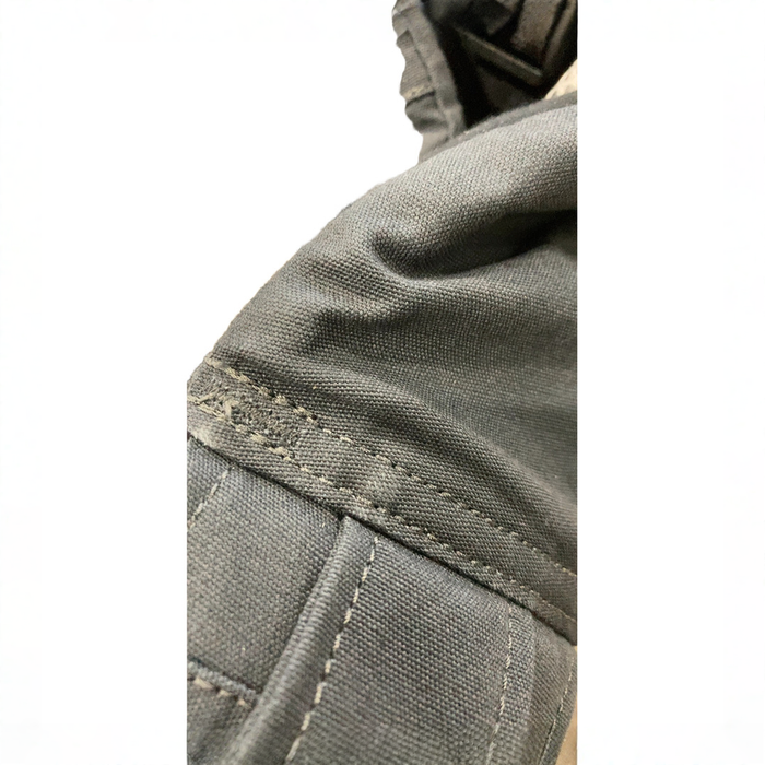 Shop Lillebaby Complete All Seasons Baby Carrier, Charcoal Silver at GoodBuy Gear