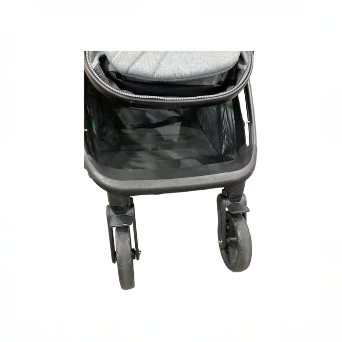 Shop Mompush Wiz Stroller, Forest, unknown at GoodBuy Gear