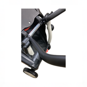 Shop DRAFT - Stokke YOYO3 Complete Stroller, 2025, Stone, White at GoodBuy Gear