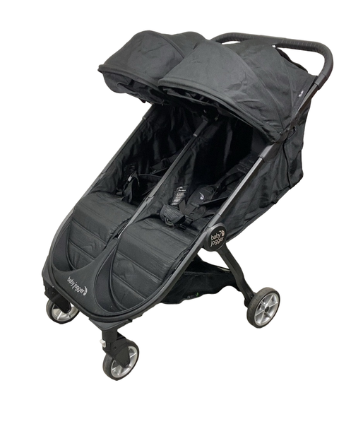 baby jogger city tour 2 double Baby Jogger City Tour 2 Double Stroller, 2022, Jet
