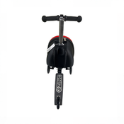 Shop Zinc Flyte Mini 15inch Scooter Luggage, Sid The Cyclop RED at GoodBuy Gear