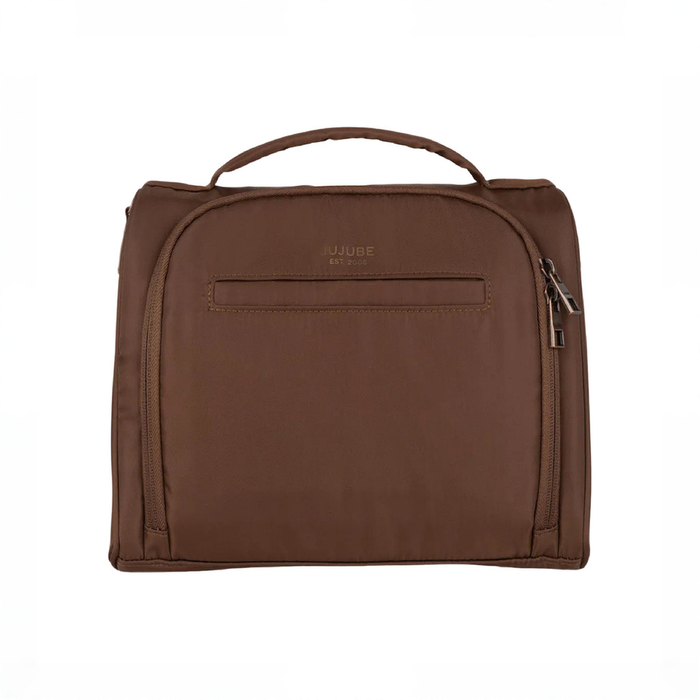 Shop JuJuBe Insulated Bottle Bag, Espresso at GoodBuy Gear