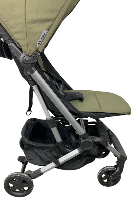 Shop Colugo Compact Stroller, 2023, Olive at GoodBuy Gear