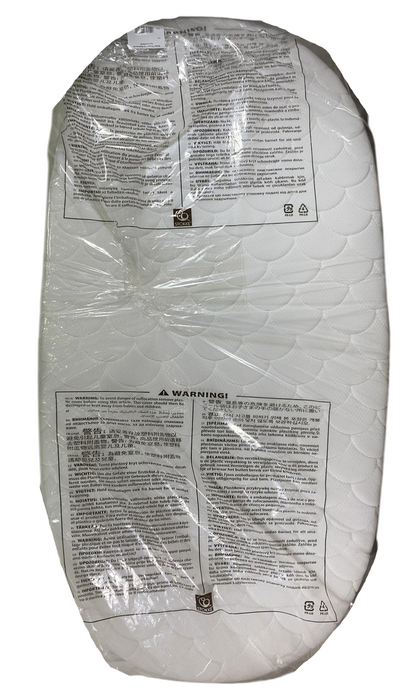 Shop Stokke Sleepi Crib Mattress, Air, V3 at GoodBuy Gear