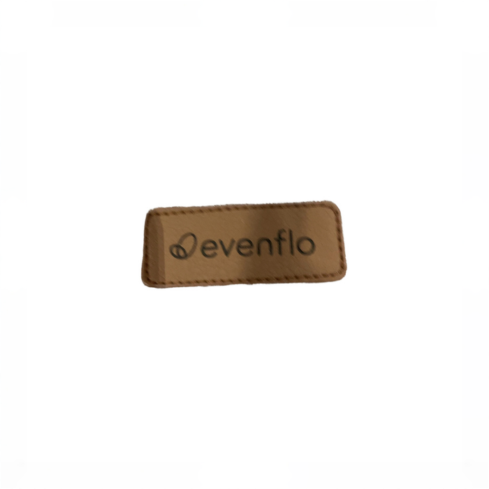 Shop Evenflo Lyra 2-in-1 Infant to Toddler Rocker, Truffle Taupe at GoodBuy Gear