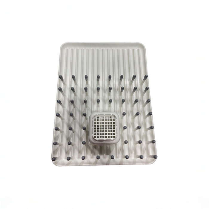 Shop OXO Tot Bottle Drying Rack at GoodBuy Gear