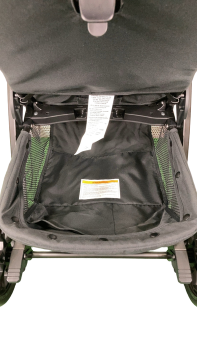 Shop Chicco Bravo LE Stroller, Pewter, 2024 at GoodBuy Gear