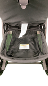 Shop Chicco Bravo LE Stroller, Pewter, 2024 at GoodBuy Gear