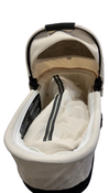 Shop Cybex Cot S Lux, Seashell Beige at GoodBuy Gear