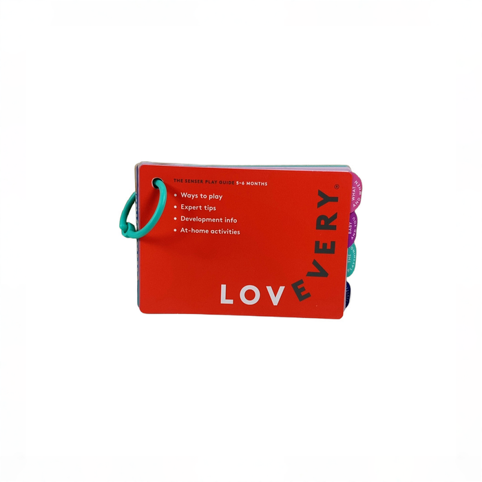 Shop Lovevery The Senser Play Kit at GoodBuy Gear