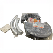 Shop Jool Nova Baby Swing, Gray, Signature at GoodBuy Gear