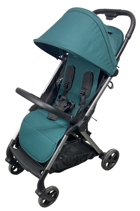 Shop Colugo The One Stroller, 2023, Ponderosa Pine at GoodBuy Gear