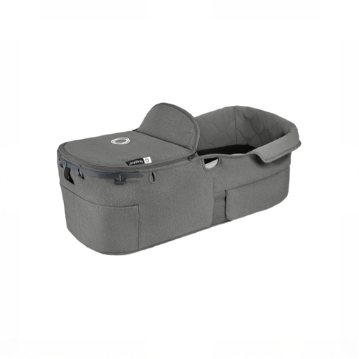 Shop Bugaboo Kangaroo Bassinet, Grey at GoodBuy Gear