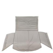 Shop Stokke JetKids BedBox + Crew Backpack Travel Bundle, Pink Lemonade at GoodBuy Gear