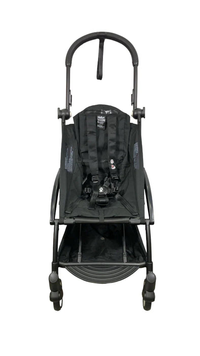 Shop Babyzen YOYO2 Stroller Frame, Black, 2023 at GoodBuy Gear