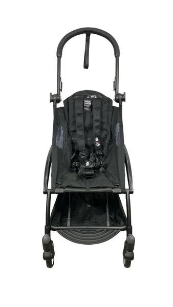 BABYZEN YOYO2 フレーム - ブラック Amazon.com : Babyzen YOYO2 Stroller - Black Frame with Aqua Seat