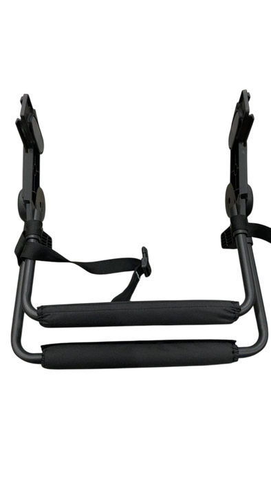 Shop Thule Urban Glide 3 Double Car Seat Adapter, Universal/Chicco at GoodBuy Gear