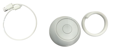 Shop Hatch Rest Go Portable Sound Machine, Putty at GoodBuy Gear