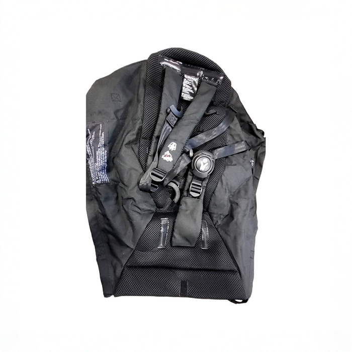 Shop Stokke YOYO3 Complete Stroller, 2025, Air France Blue, Black at GoodBuy Gear