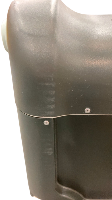 Shop Stokke JetKids BedBox, Midnight Grey at GoodBuy Gear