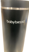 Shop Baby Brezza Super Fast Portable Bottle Warmer, Black at GoodBuy Gear