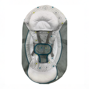 Shop Ingenuity ConvertMe Swing-2-Seat, Nash at GoodBuy Gear