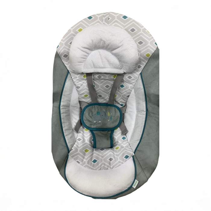Shop Ingenuity ConvertMe Swing-2-Seat, Nash at GoodBuy Gear